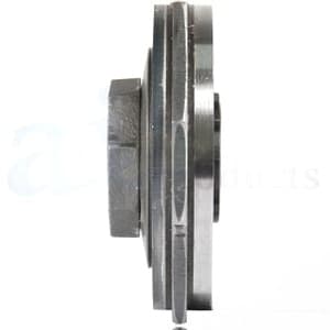 15432-03SW - Slip w/ 1-3/8" 6 Splines Clutch Assy - Thumbnail 3