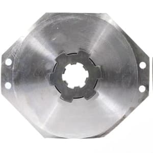 15432-03SW - Slip w/ 1-3/8" 6 Splines Clutch Assy - Thumbnail 4