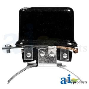 155035A - Voltage Regulator (12 Volt) - Thumbnail 4