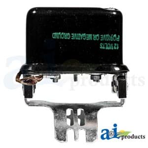 155035A - Voltage Regulator (12 Volt) - Thumbnail 5