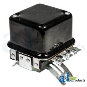 155035A - Voltage Regulator (12 Volt)