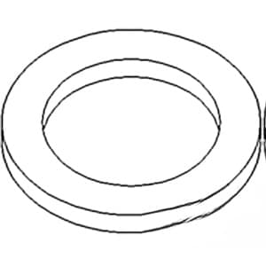 155100A - (Trans Input Shaft) Thrust Washer