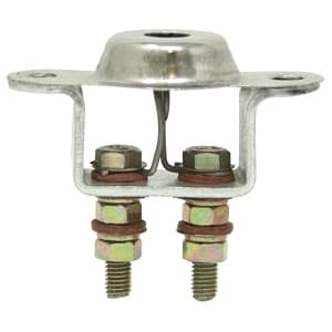15531-65950 - Glow Plug Indicator - Thumbnail 3