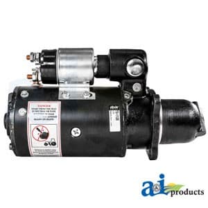 155852AS - Starter, DR/DD - Thumbnail 2