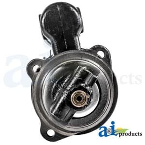 155852AS - Starter, DR/DD - Thumbnail 3