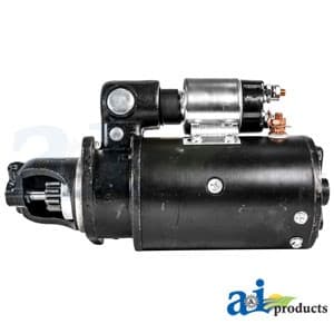 155852AS - Starter, DR/DD - Thumbnail 4