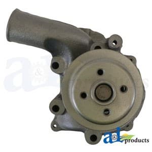 155911AS - Pump, Water w/ Pulley - Thumbnail 2