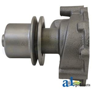 155911AS - Pump, Water w/ Pulley - Thumbnail 3