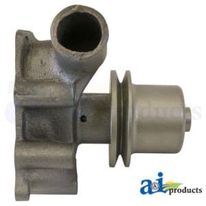 155911AS - Pump, Water w/ Pulley - Thumbnail 4