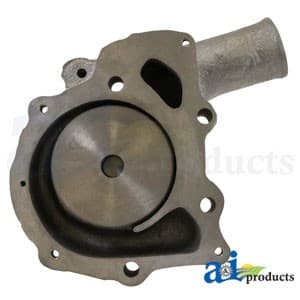 155911AS - Pump, Water w/ Pulley - Thumbnail 5