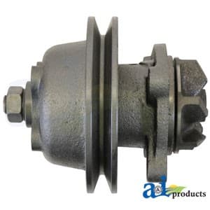 15602-73030 - Pump, Water - Thumbnail 2