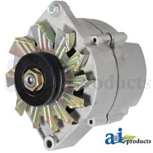 157579AS - Alternator, DR/ALT