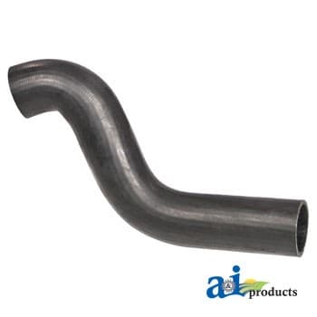 158600A - Radiator Hose, Upper