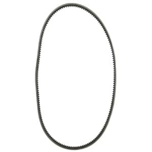 158679A - Fan Belt