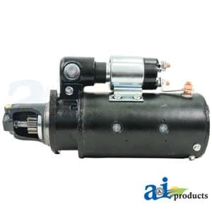 158776AS - Starter, DR/DD - Thumbnail 2