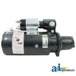 158776AS - Starter, DR/DD - Thumbnail 3