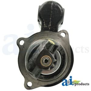 158776AS - Starter, DR/DD - Thumbnail 4