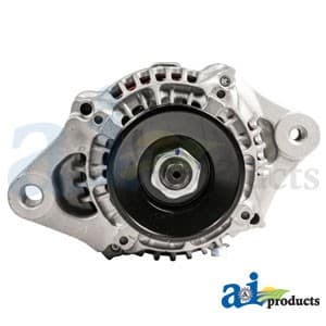 15881-64201 - Alternator, NDenso - Thumbnail 2