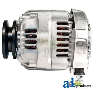 15881-64201 - Alternator, NDenso - Thumbnail 3