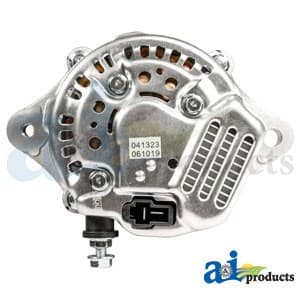 15881-64201 - Alternator, NDenso - Thumbnail 4