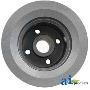 158810A - PULLEY, WATER PUMP - Thumbnail 3
