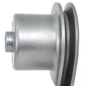 158810A - WATER PUMP PULLEY - Thumbnail 4