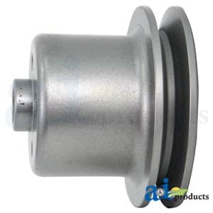 158810A - PULLEY, WATER PUMP - Thumbnail 4