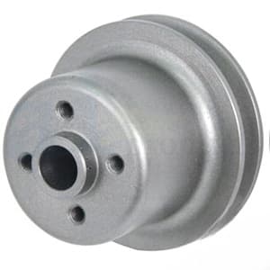 158810A - WATER PUMP PULLEY