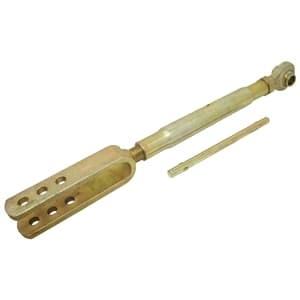 1590115 - Cat I Adjustable w/ Pin Side Link