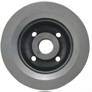159091A - Water Pump Pulley - Thumbnail 3