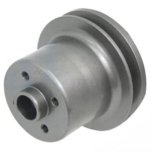 159091A - Water Pump Pulley