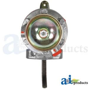 159252AS - Pump, Fuel Lift (2 Hole Mount) - Thumbnail 4