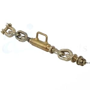 159350 - Check Chain Stabilizer