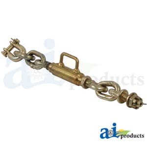 159350 - Check Chain Stabilizer