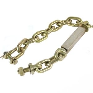 159425 - Check Chain Stabilizer