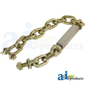 159425 - Check Chain Stabilizer
