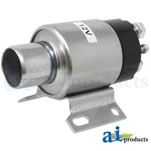 159711AS - Switch, Solenoid