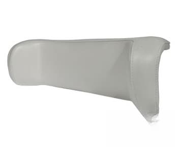 159860A-4 - WHT Steel Back Cushion