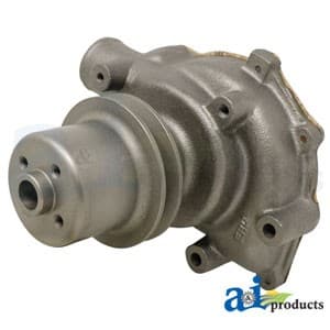 159925AS - Pump, Water w/ Pulley