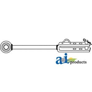 159975 - Link, Side (LH), Non-Adjustable