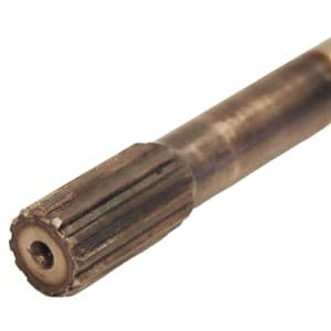 160489A - Shaft, PTO, 12 Spline - Thumbnail 3