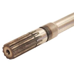 160489A - Shaft, PTO, 12 Spline - Thumbnail 4