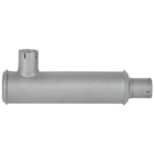 161386A - Muffler