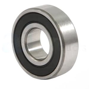 1621DC-I - Ball; Double Seal Bearing