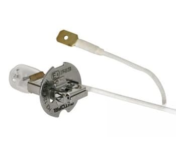 1628494M1 - Lamp Bulb H3 (12V 55W) - Thumbnail 2