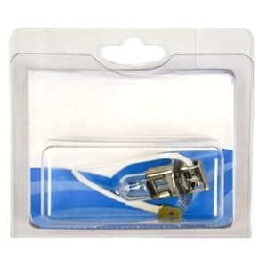 1628494M1 - Lamp Bulb H3 (12V 55W) - Thumbnail 4