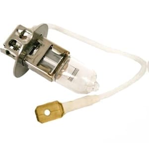 1628494M1 - Lamp Bulb H3 (12V 55W)