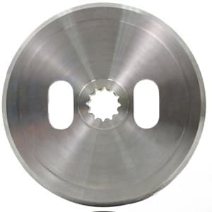 163297A - PTO Clutch Spider - Thumbnail 3