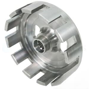 163297A - PTO Clutch Spider