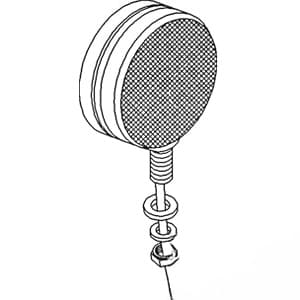 164177AS - Warning Lamp - Thumbnail 3